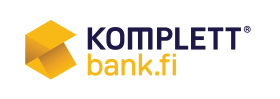 Komplett Bank