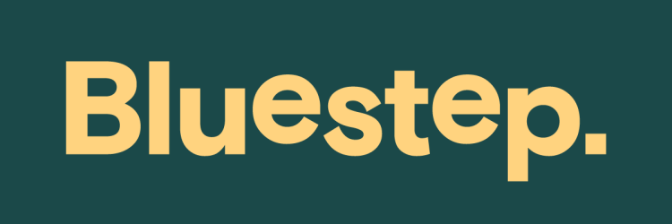 Bluestep